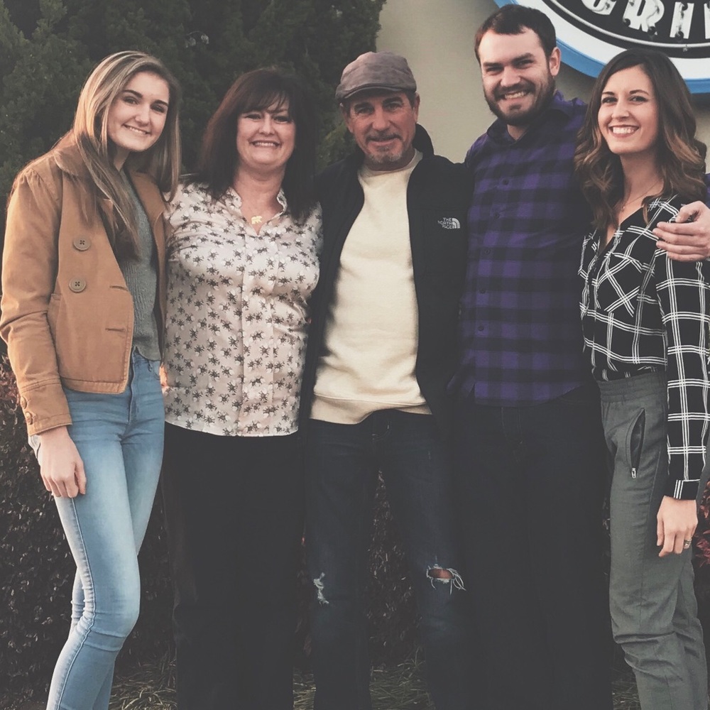 Meet your Posher, Tanna